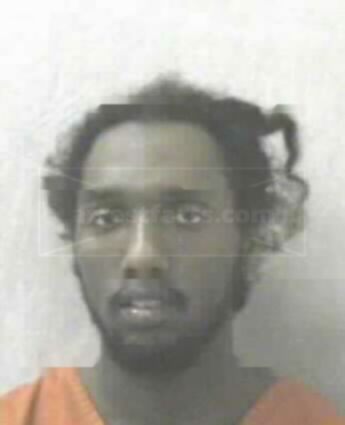 Stefon Miguel Ferguson