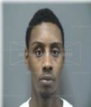 Shakur Miller