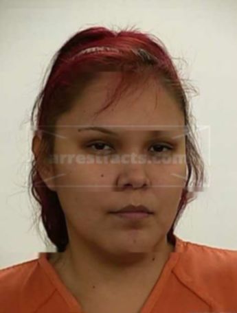 Laneda Sherene Whitefoot