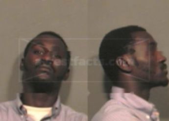 Dewayne Willie Watkins