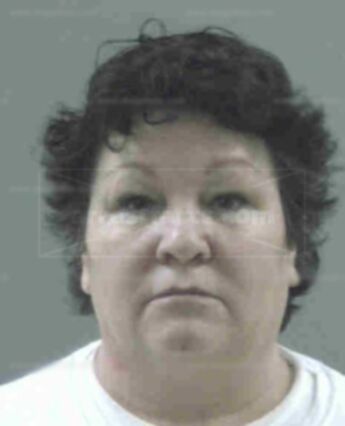 Kimberly Kay Bloss