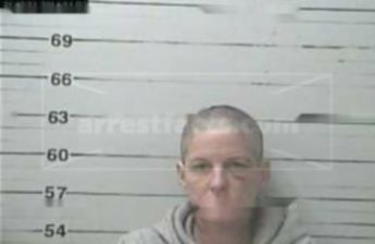 Jennifer Denise Willits