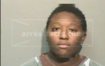 Jasmine Devon Gant