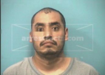 Erik Armando Pena Jr