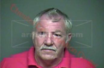 Kelly David Barber