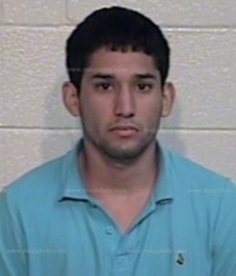Lewis Enrique Torres