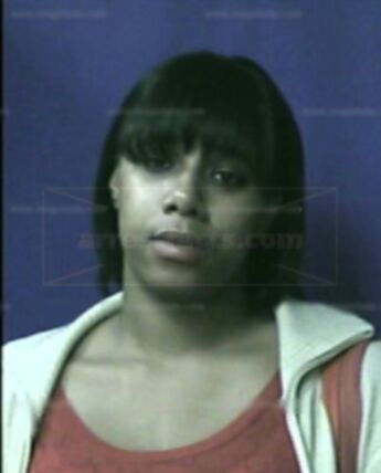 Lashayla Nicole Bethel