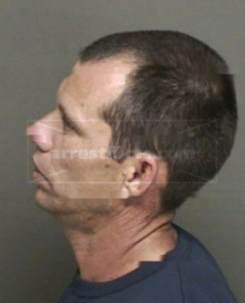 Terry James Aspinwall