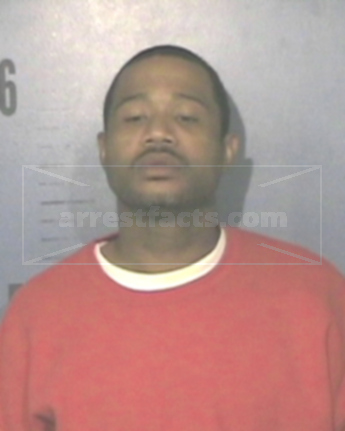 Benny James Jones