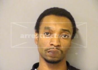 Marcus C Price