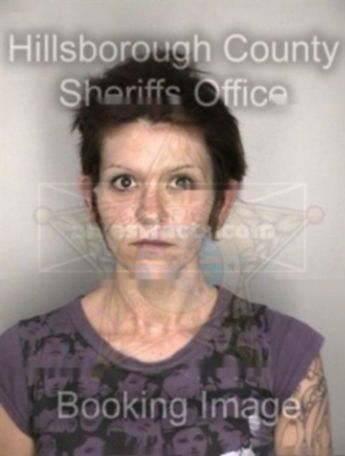 Marcia Ann Hale