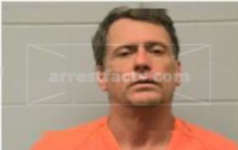 John Allen Davis