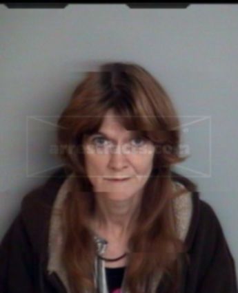Connie Morrison