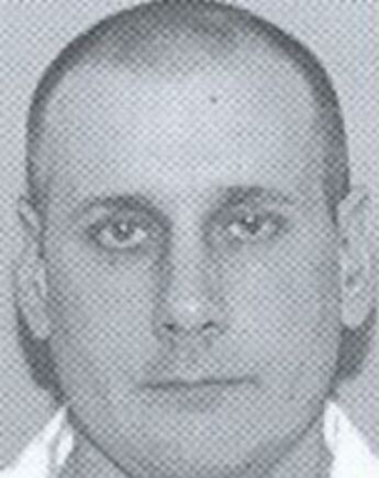 Gary Lee Wade