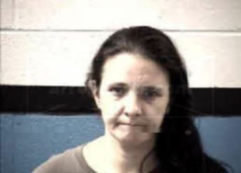 Tonya Elizabeth Thompson