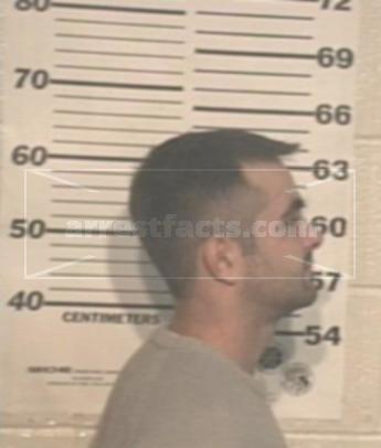 Jeramy Keith Henry Fritts
