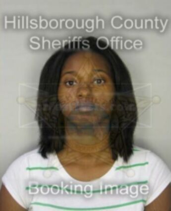 Charviel Antoinette Mitchell