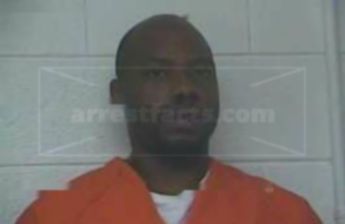 Wendell Jamar Amardo Rucker