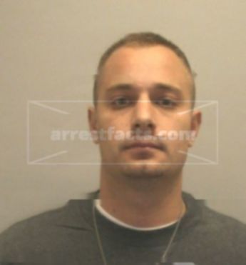 Jacob Allen Haley