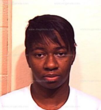 Felicia Lorraine Hunt