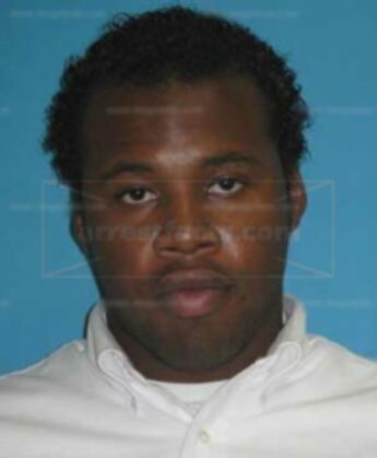 Xavier A Robinson