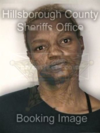 Sonia Lashon Huggins
