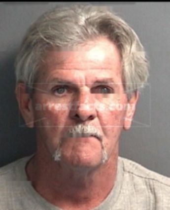 Donald Melvin Simmons