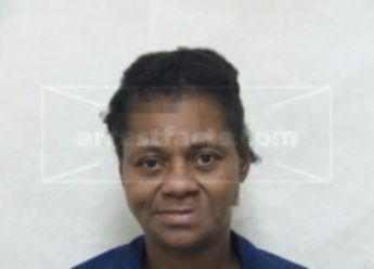 Annette Denise Jones