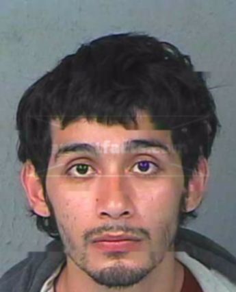 Joshua Alonso Agudelo