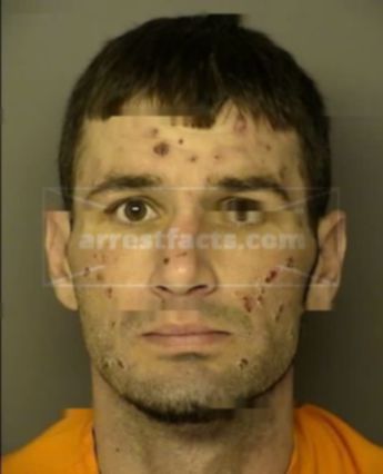 Brian Scott Stephens