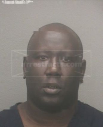 James William Bryant
