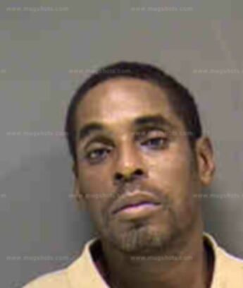 Reginald Lee Parker