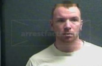 Nicholas Charles Combs