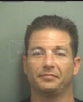 Christopher Anthony Smithers
