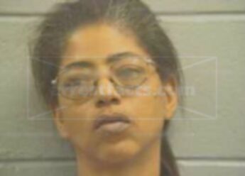 Melinda Gayle Arnold