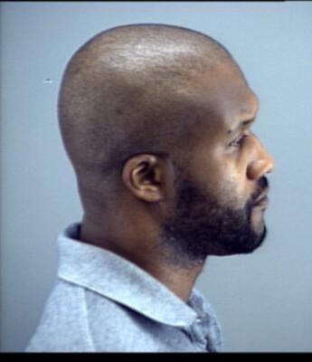 Franklin Duane Brooks
