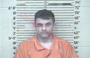 Chad Allen Kees