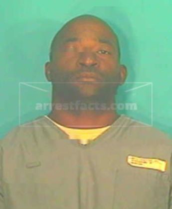 Dexter Lamont Roberson