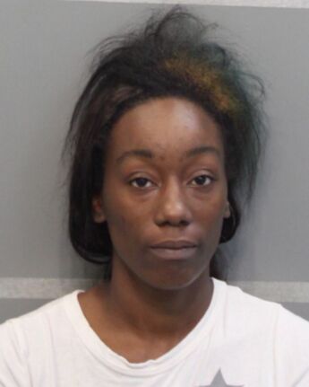 Lakevia Tynea Smith