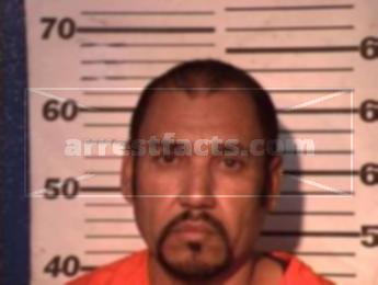 Mario Chavez Garcia