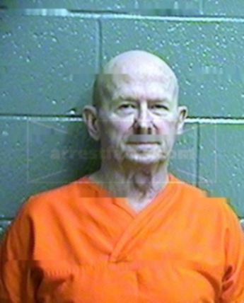 Thomas H Crowder Jr.