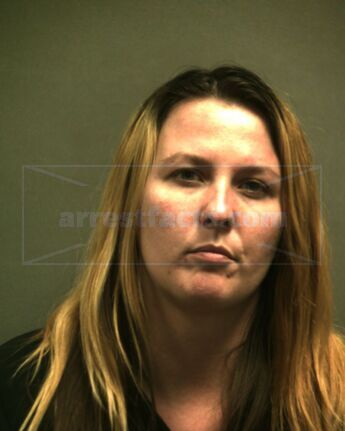 Raechelle Dawn Scaggs