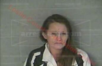 Tammy T Helton