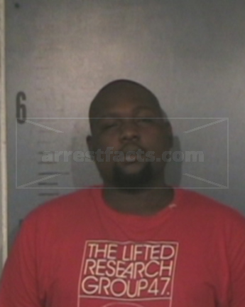 Dominique Darrell Shivers