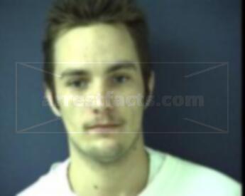 Nicholas Scott Powell