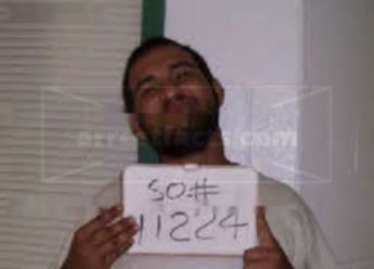 Mathew Ray Hernandez
