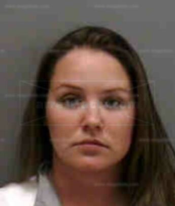 Ashley Morgan Dove