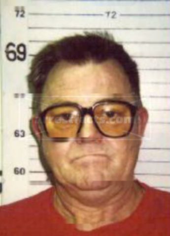Roger Lee Cook