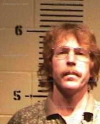 Timothy Alan Wilson