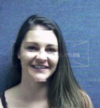 Alison Marie Berberich